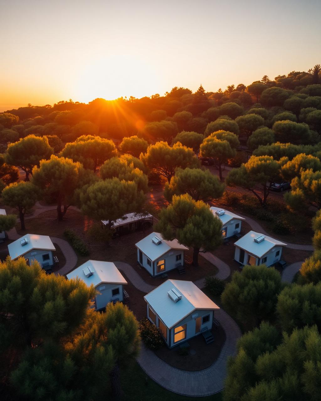 Campeggi & Residence